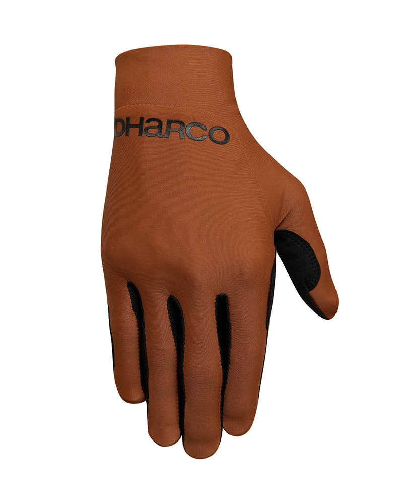 Mens Trail Glove | Canyon | MENS GLOVES | DHaRCO | Image 1 of 2