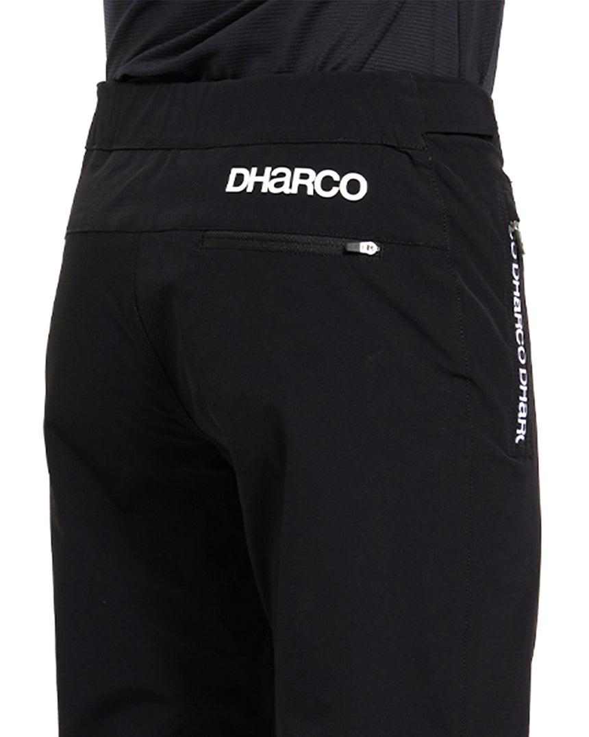 Womens Ather Pants | Black | Ather Pants | WOMENS BOTTOMS | DHaRCO | Image 8 of 8