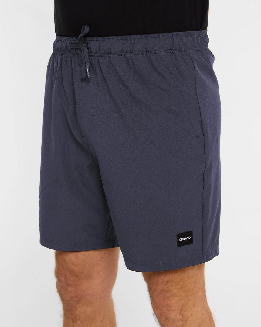 Mens Pit Shorts | Storm | Pit Shorts | MENS BOTTOMS | DHaRCO | Image 3 of 6