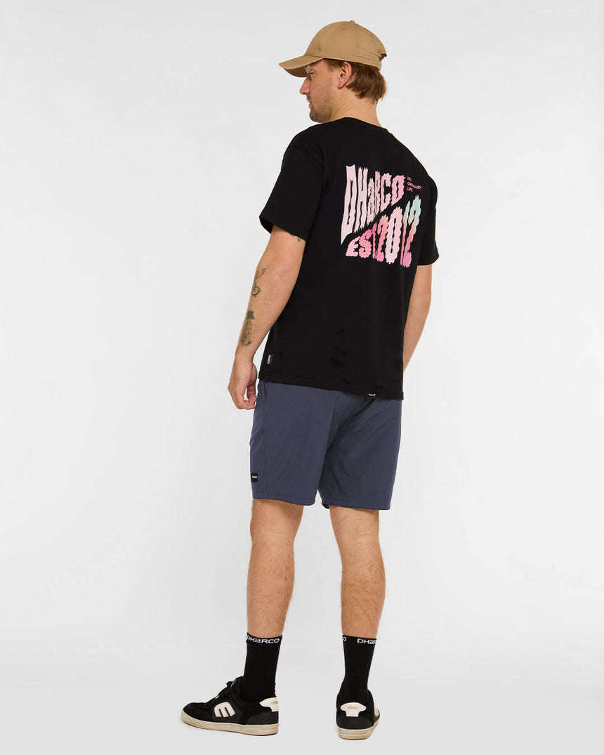 Mens Pit Shorts | Storm | Pit Shorts | MENS BOTTOMS | DHaRCO | Image 6 of 6