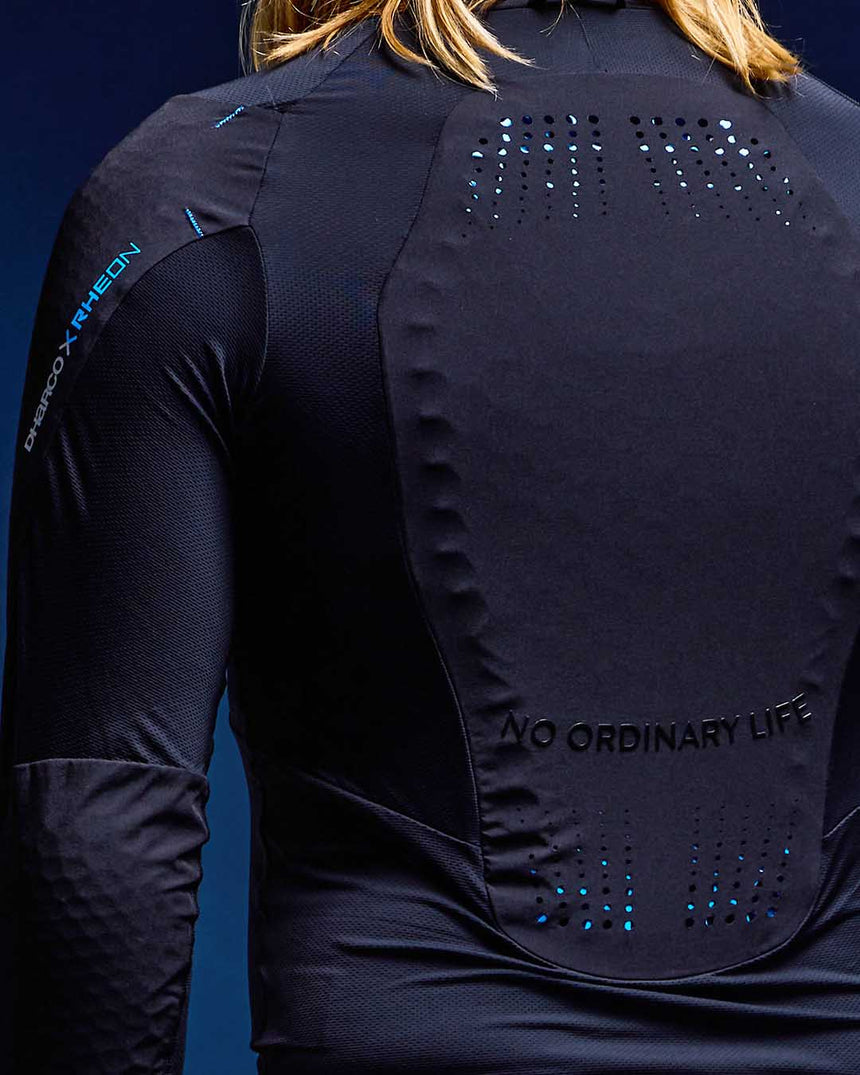 Mens Long Sleeve Body Armour | Long Sleeves | MENS PROTECTION | DHaRCO | Image 6 of 6