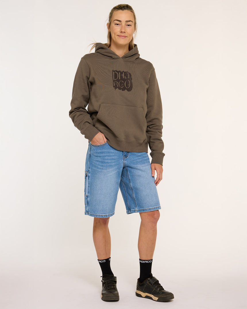 Unisex Jort | Coastal Wash | Jort | UNISEX BOTTOMS | DHaRCO | Image 8 of 10