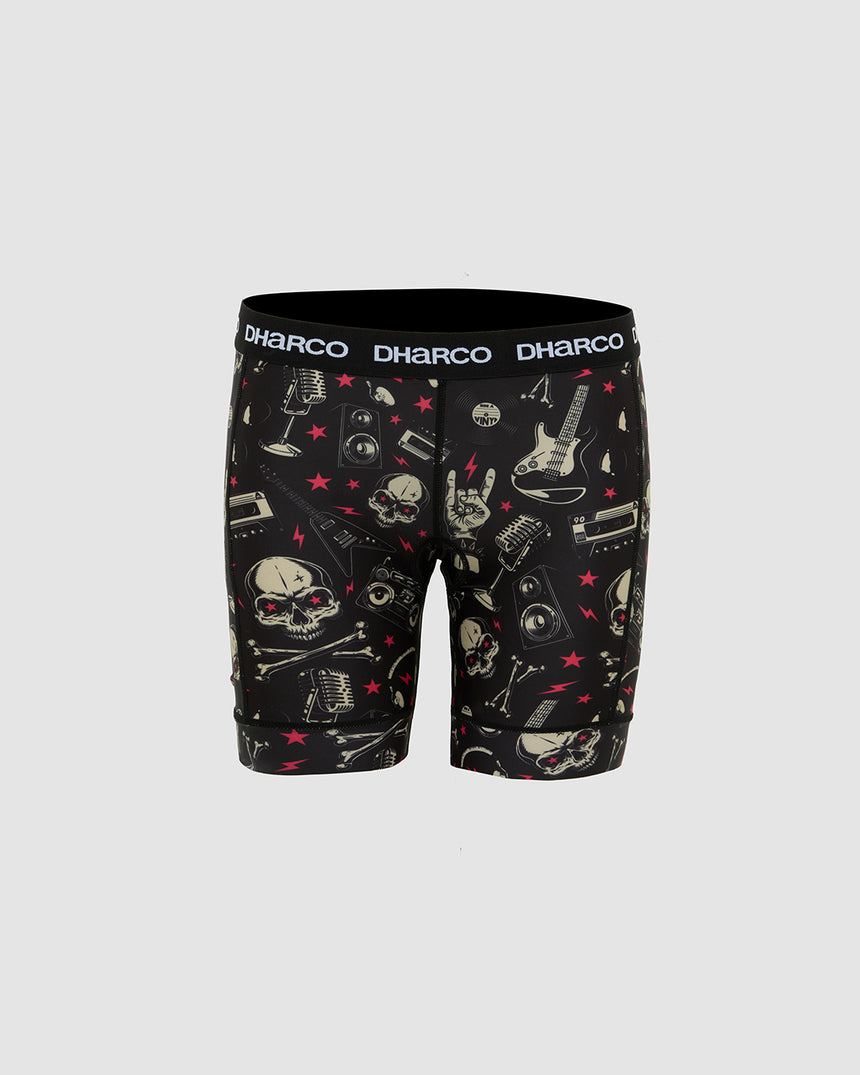 Youth Padded Party Pants | RocknRolla | Padded Pants | YOUTH BOTTOMS | DHaRCO | Image 1 of 1
