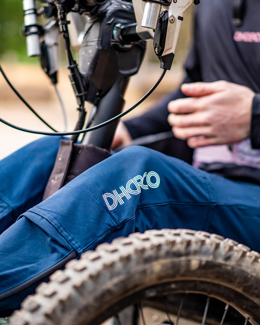 Unisex Adaptive Pants | Maverick | UNISEX BOTTOMS | DHaRCO | Image 4 of 8