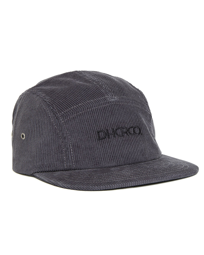 5 Panel Hat | Storm | Caps | UNISEX ACCESSORIES | DHaRCO | Image 1 of 4