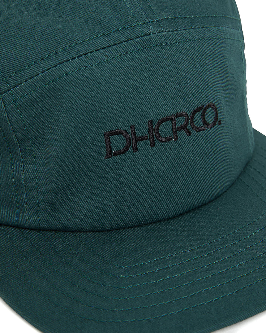 5 Panel Hat | Envy | Caps | UNISEX ACCESSORIES | DHaRCO | Image 3 of 4