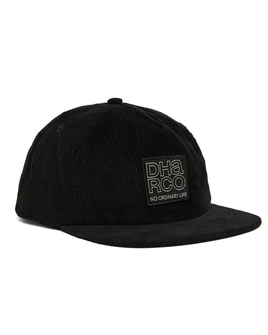 Legacy Cap | Pitch | Caps | UNISEX ACCESSORIES | DHaRCO | Image 1 of 4