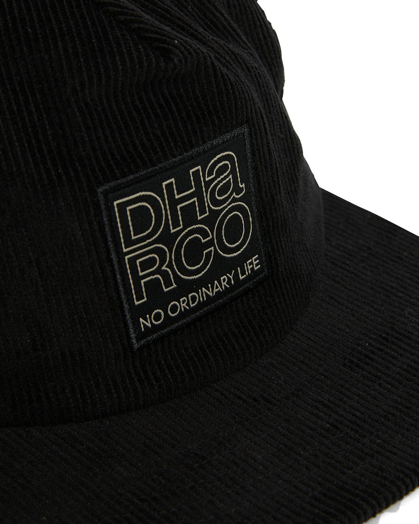 Legacy Cap | Pitch | Caps | UNISEX ACCESSORIES | DHaRCO | Image 3 of 4