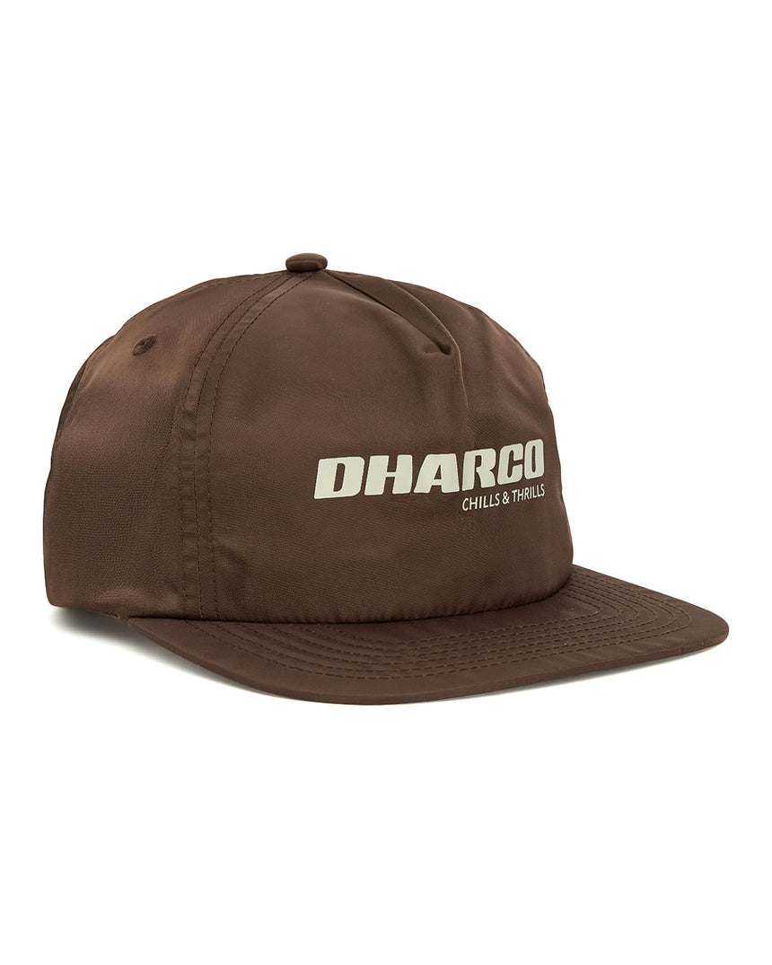 Legacy Cap | Nomad | Caps | UNISEX ACCESSORIES | DHaRCO | Image 1 of 4