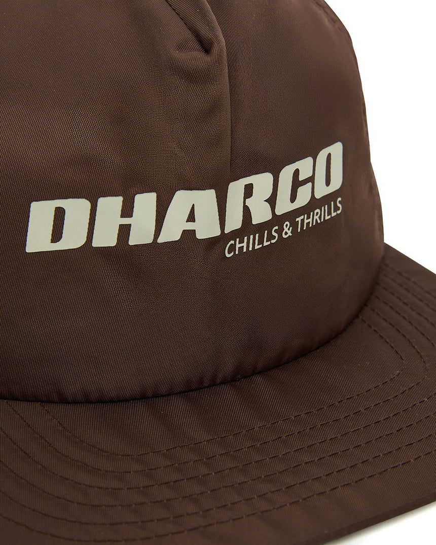 Legacy Cap | Nomad | Caps | UNISEX ACCESSORIES | DHaRCO | Image 3 of 4