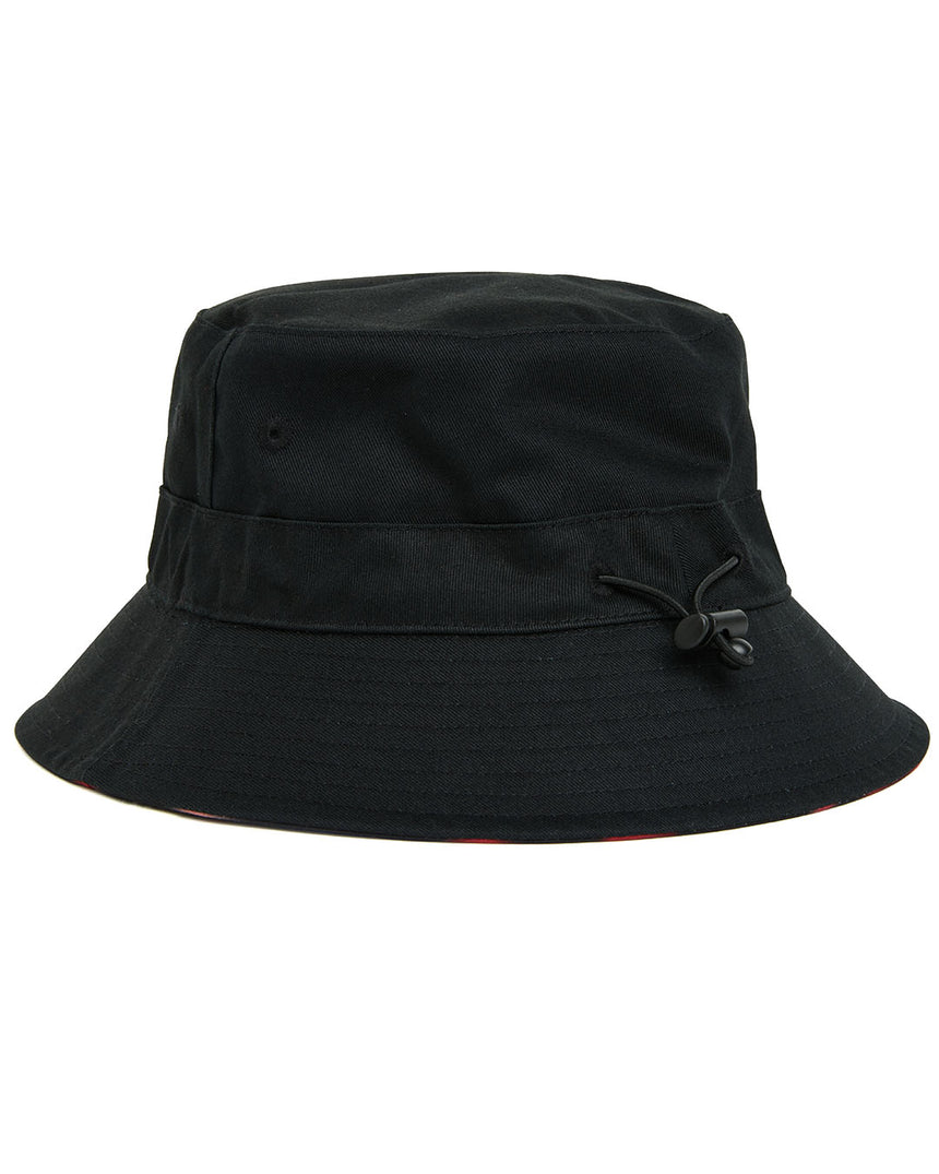 Reversible Bucket Hat | Infrared | Bucket Hats | UNISEX ACCESSORIES | DHaRCO | Image 4 of 6