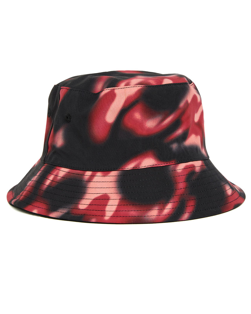 Reversible Bucket Hat | Infrared | Bucket Hats | UNISEX ACCESSORIES | DHaRCO | Image 3 of 6