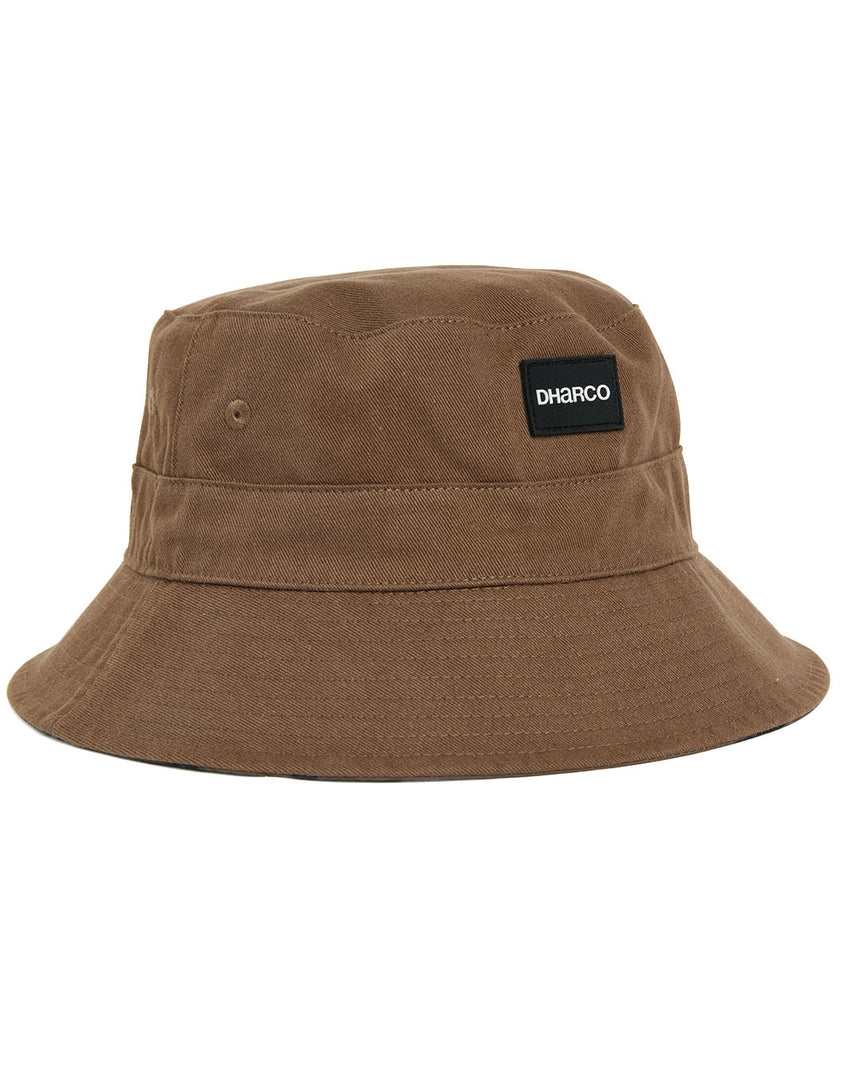 Reversible Bucket Hat | Recon | Bucket Hats | UNISEX ACCESSORIES | DHaRCO | Image 2 of 7