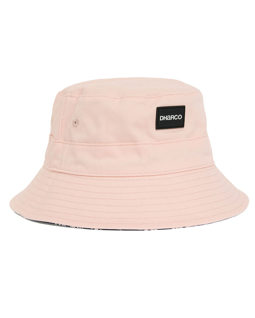 Reversible Bucket Hat | Check Please | Bucket Hats | UNISEX ACCESSORIES | DHaRCO | Image 2 of 7