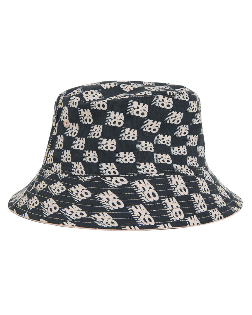 Reversible Bucket Hat | Check Please | Bucket Hats | UNISEX ACCESSORIES | DHaRCO | Image 3 of 7