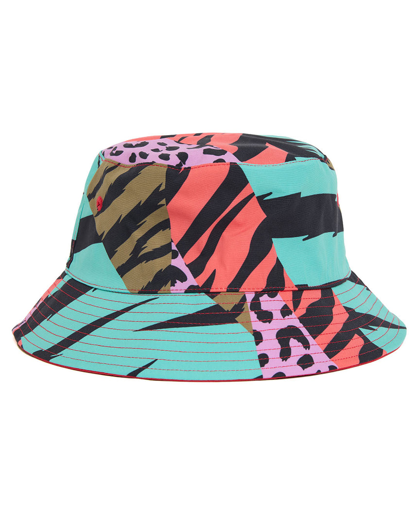 Reversible Bucket Hat | Jinx | Bucket Hats | UNISEX ACCESSORIES | DHaRCO | Image 4 of 7