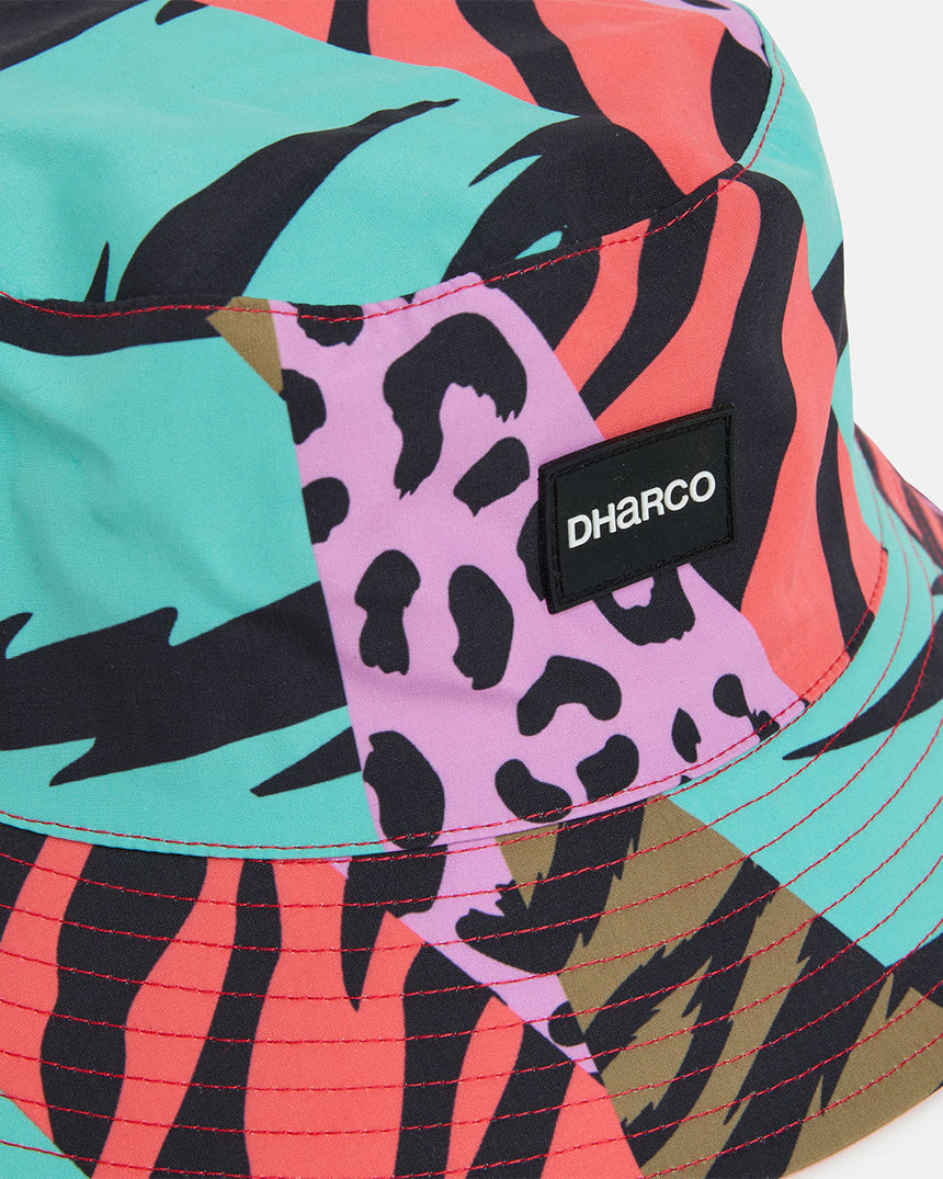 Reversible Bucket Hat | Jinx | Bucket Hats | UNISEX ACCESSORIES | DHaRCO | Image 5 of 7