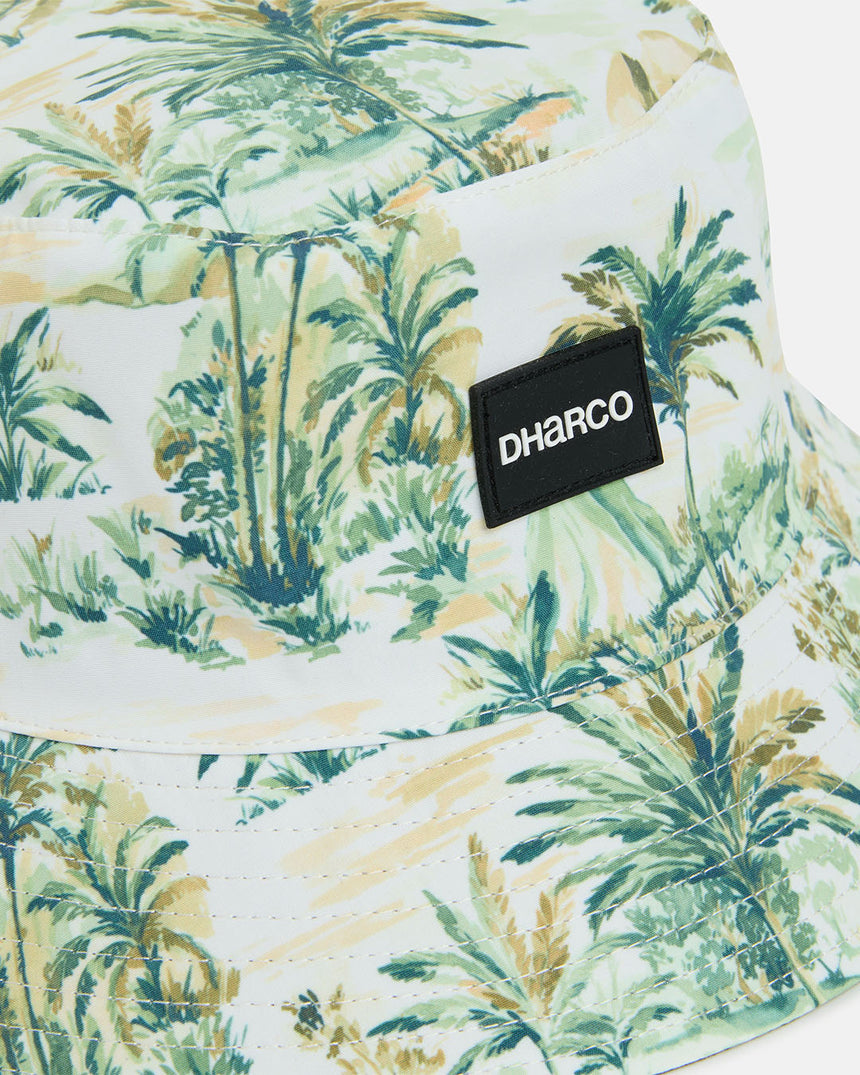 Reversible Bucket Hat | Lost | Bucket Hats | UNISEX ACCESSORIES | DHaRCO | Image 5 of 7