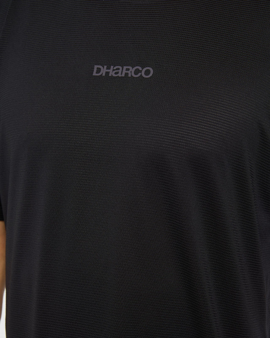 Mens Ather Short Sleeve Jersey | Void | Short Sleeves | MENS TOPS | DHaRCO | Image 6 of 6