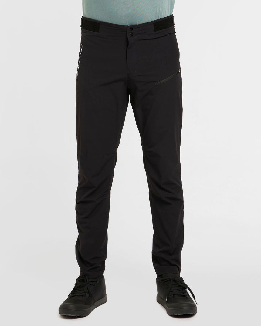 Mens Ather Pants | Black | Ather Pants | MENS BOTTOMS | DHaRCO | Image 1 of 8