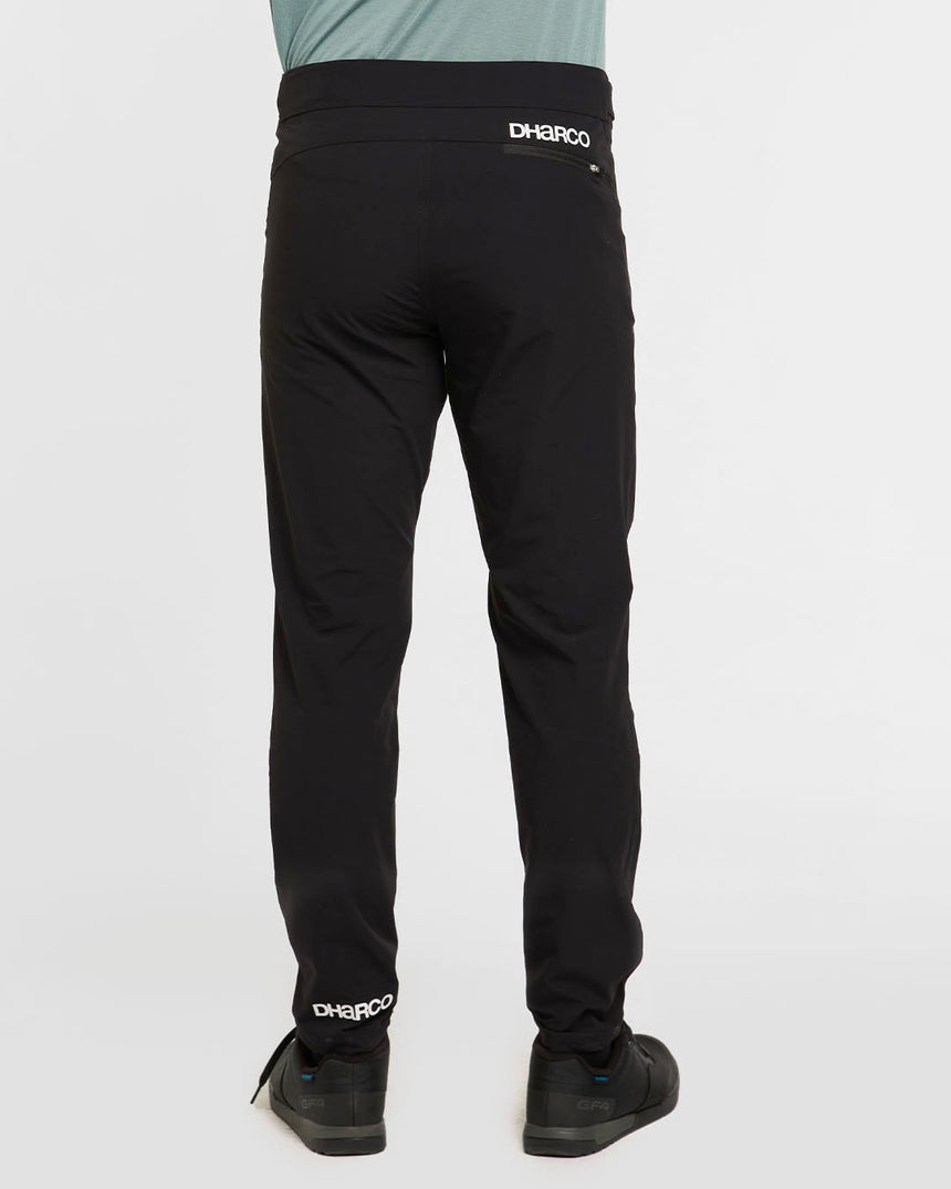 Mens Ather Pants | Black | Ather Pants | MENS BOTTOMS | DHaRCO | Image 2 of 8