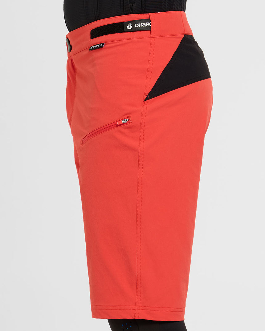 Mens Gravity Shorts | Flare | Gravity Shorts | MENS BOTTOMS | DHaRCO | Image 3 of 8
