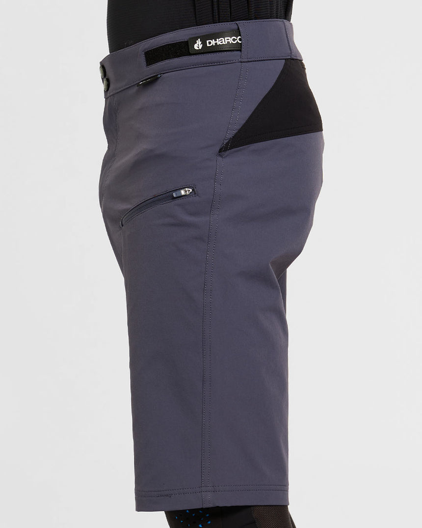 Mens Gravity Shorts | Storm | Gravity Shorts | MENS BOTTOMS | DHaRCO | Image 3 of 5