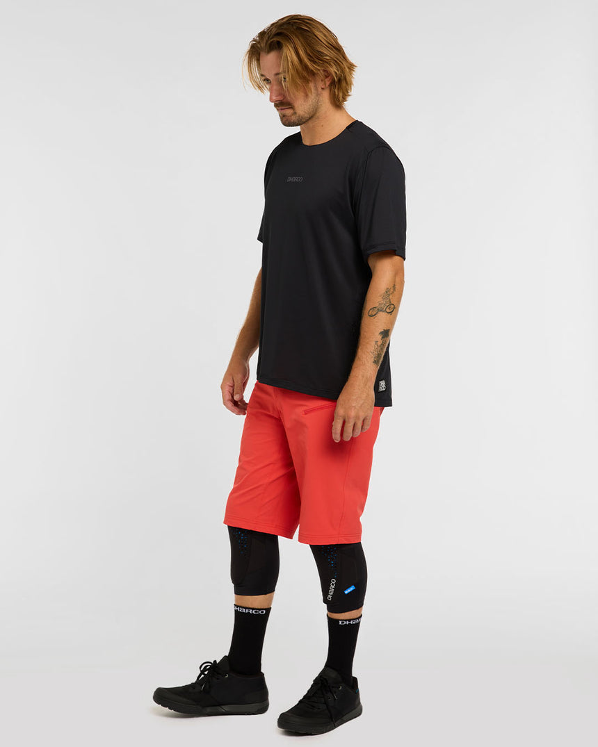 Mens Gravity Shorts | Flare | Gravity Shorts | MENS BOTTOMS | DHaRCO | Image 5 of 8