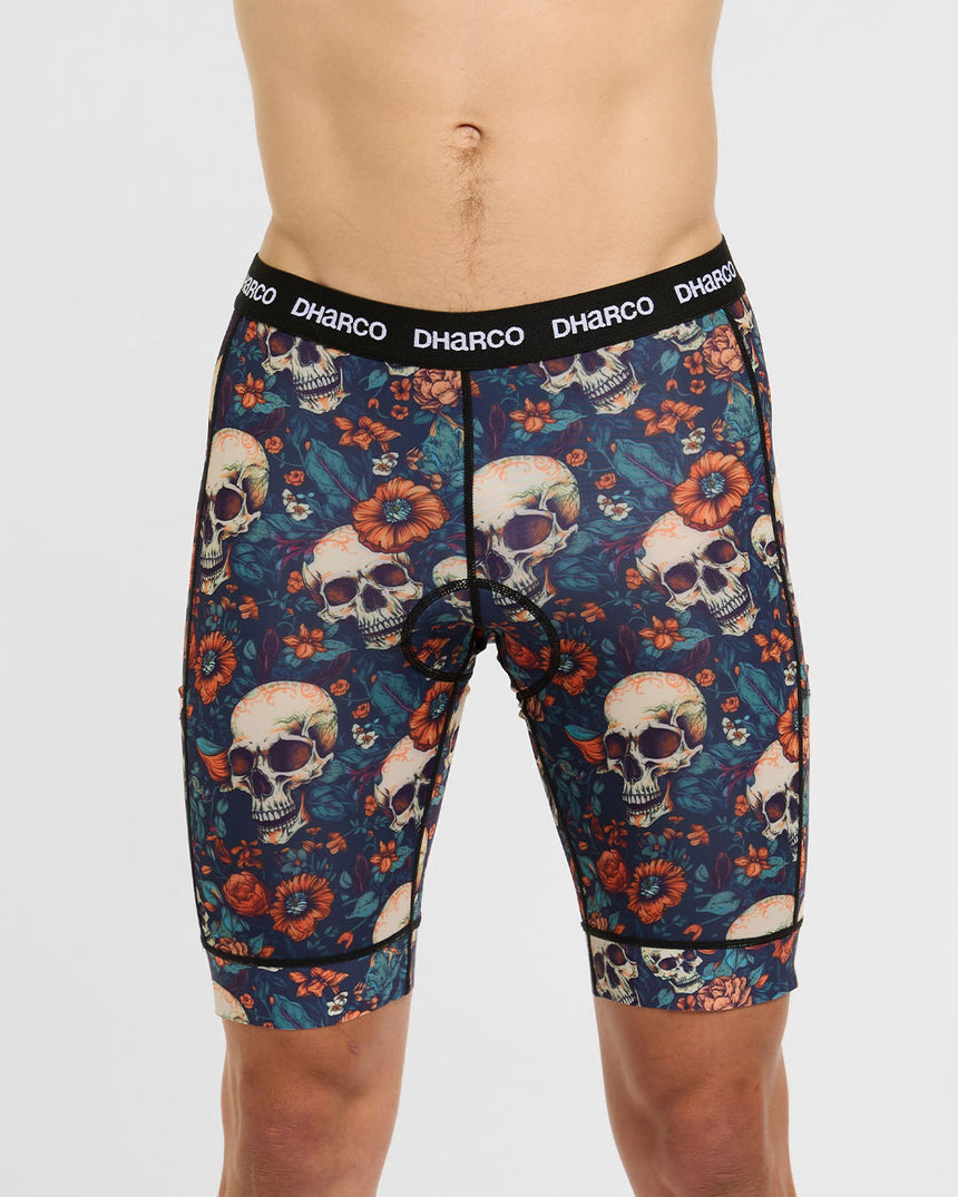Mens Padded Party Pants | Skullduggery | Padded Pants | MENS BOTTOMS | DHaRCO | Image 1 of 3