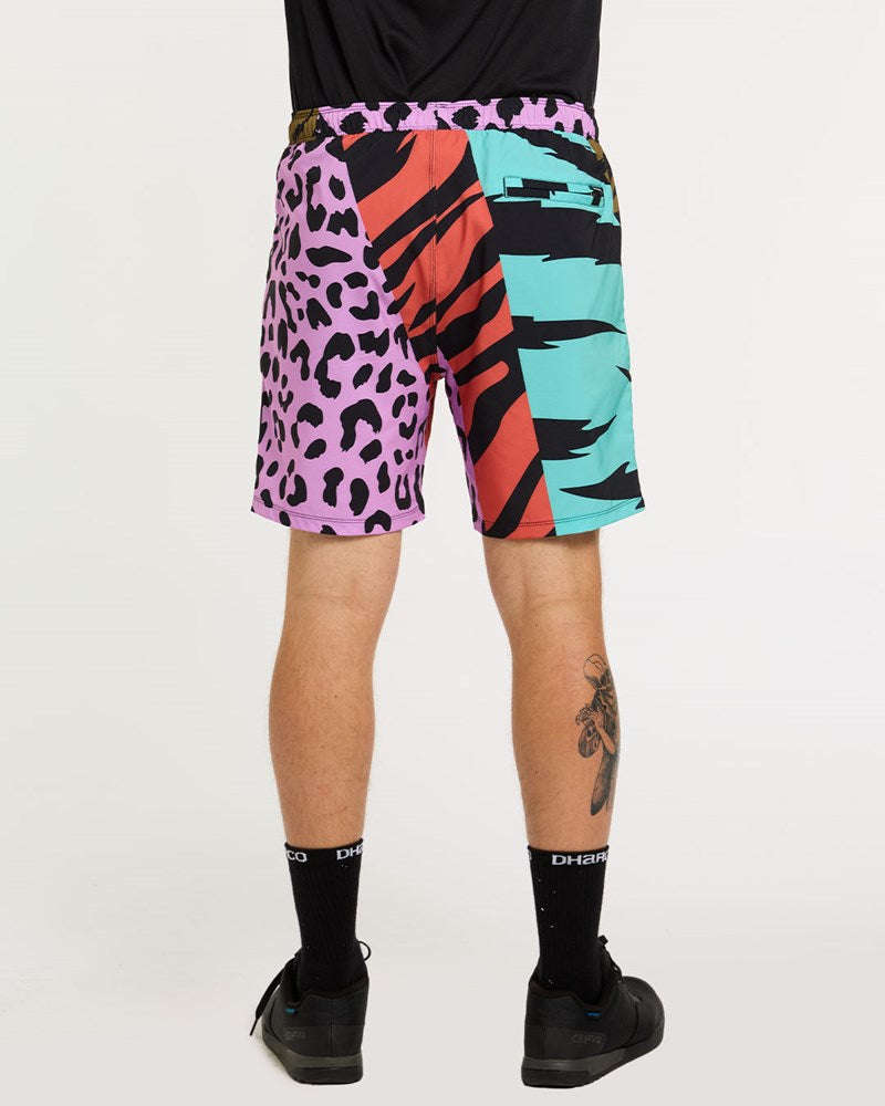 Mens Pit Shorts | Jinx | Pit Shorts | MENS BOTTOMS | DHaRCO | Image 2 of 6