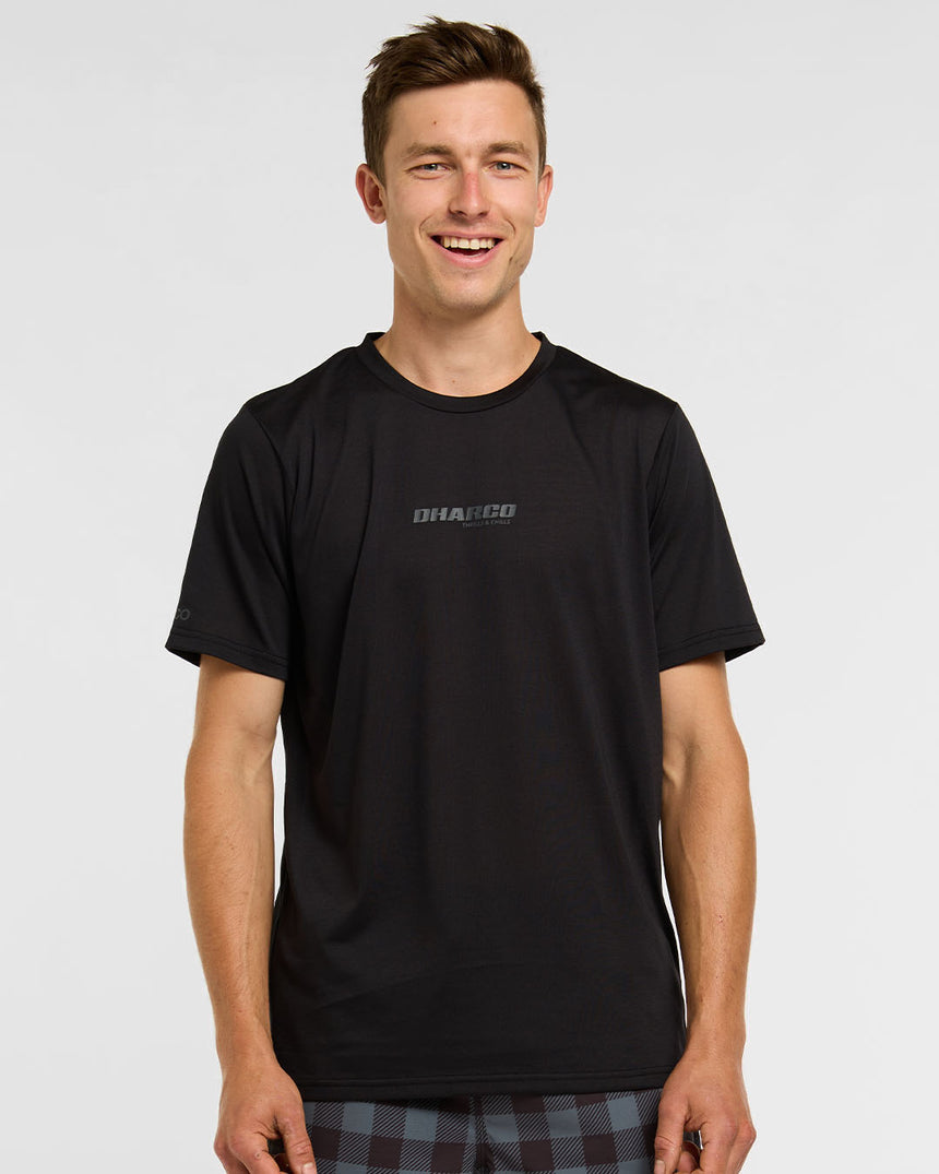 Mens Tech Tee | Imprint | Short Sleeves | MENS TOPS | DHaRCO | Image 1 of 6
