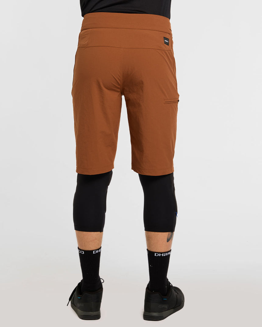 Mens Trail Shorts | Canyon | Trail Shorts | MENS BOTTOMS | DHaRCO | Image 2 of 8