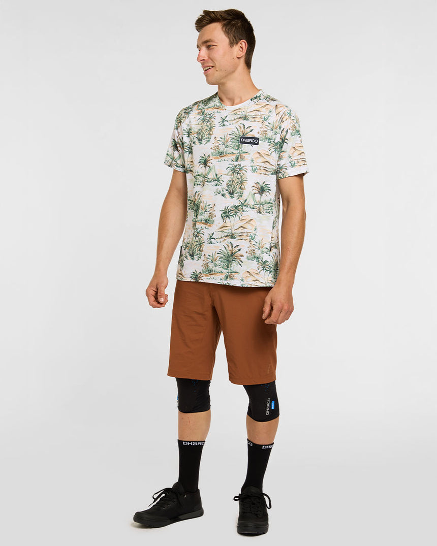 Mens Trail Shorts | Canyon | Trail Shorts | MENS BOTTOMS | DHaRCO | Image 5 of 8