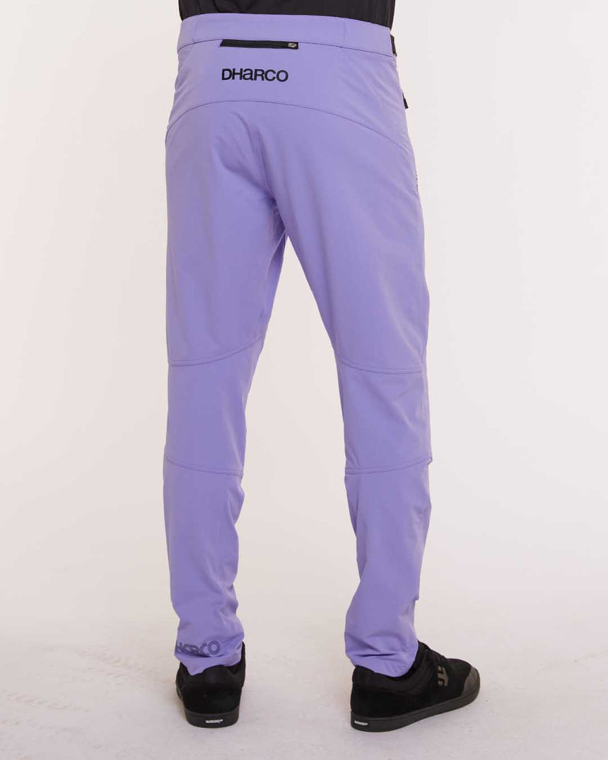 Mens Gravity Pants | Purple Haze | Gravity Pants | MENS BOTTOMS | DHaRCO | Image 3 of 6