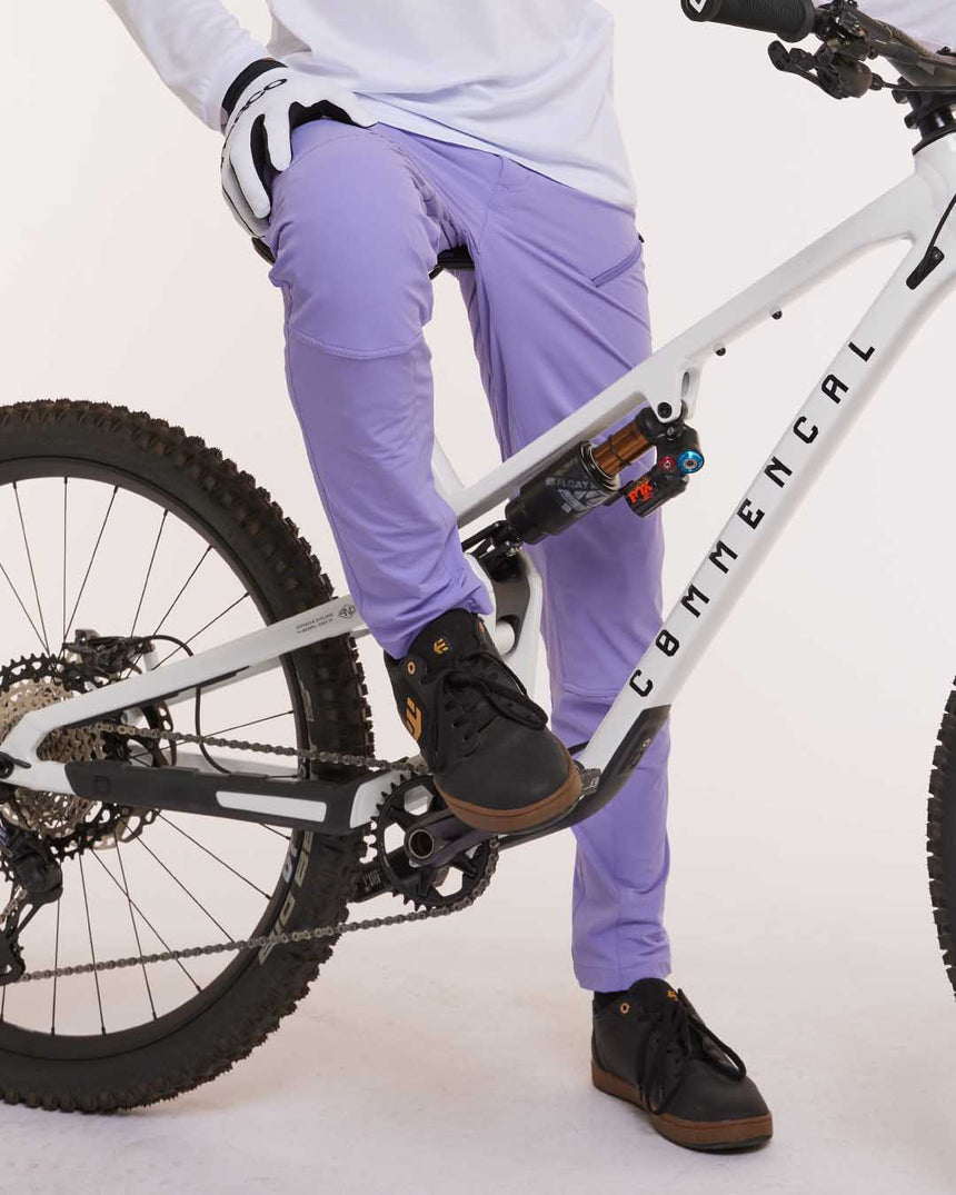 Mens Gravity Pants | Purple Haze | Gravity Pants | MENS BOTTOMS | DHaRCO | Image 6 of 6