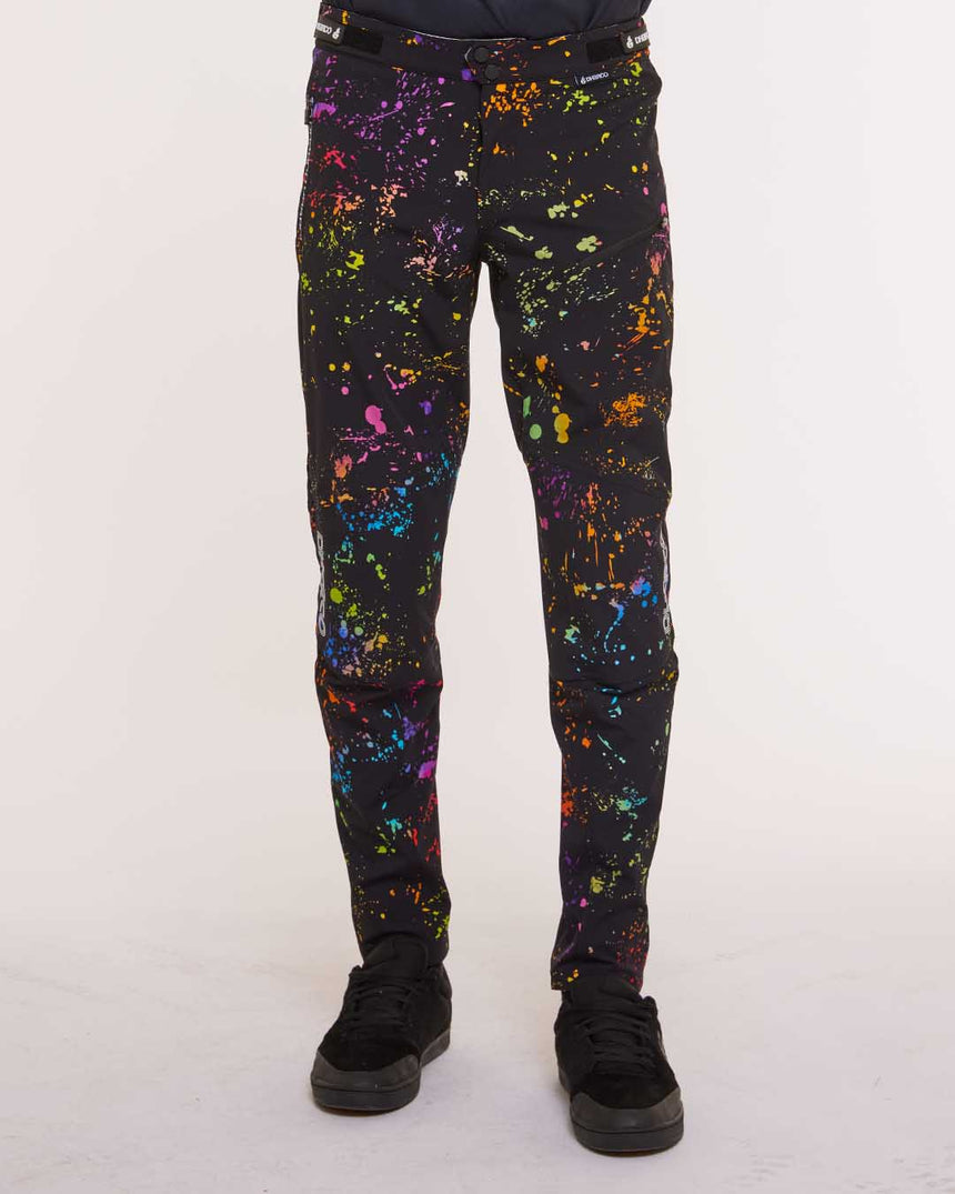 Mens Gravity Pants | Supernova | Gravity Pants | MENS BOTTOMS | DHaRCO | Image 1 of 6