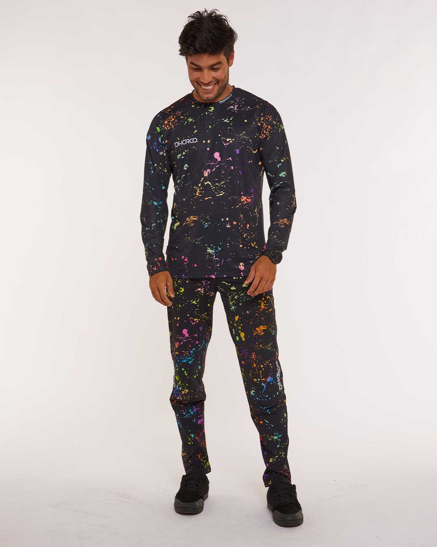 Mens Gravity Pants | Supernova | Gravity Pants | MENS BOTTOMS | DHaRCO | Image 4 of 6