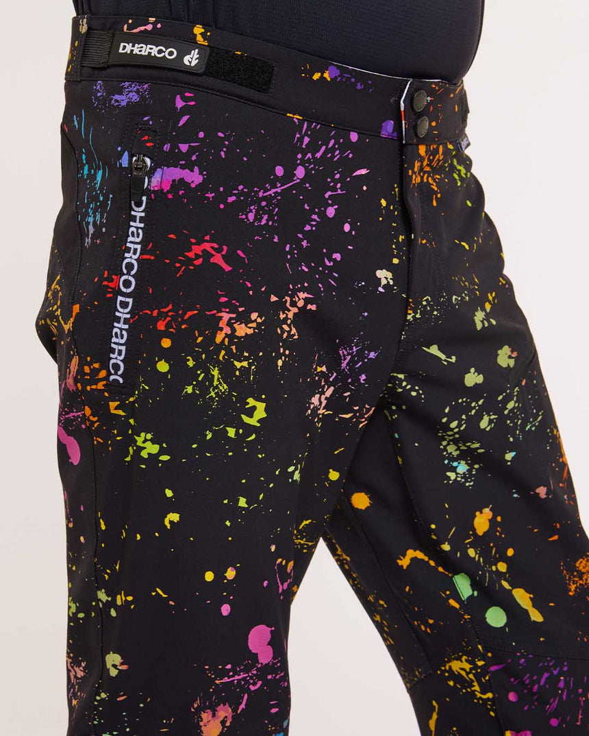 Mens Gravity Pants | Supernova | Gravity Pants | MENS BOTTOMS | DHaRCO | Image 6 of 6