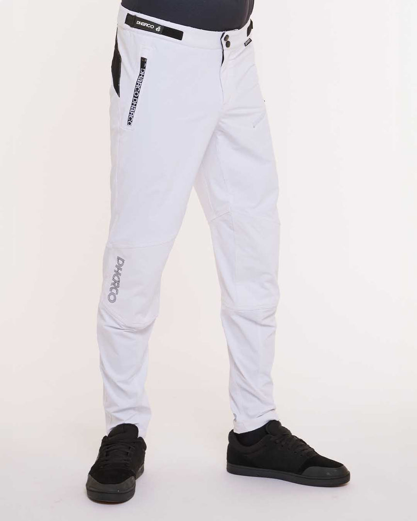 Mens Gravity Pants | White | Gravity Pants | MENS BOTTOMS | DHaRCO | Image 2 of 6