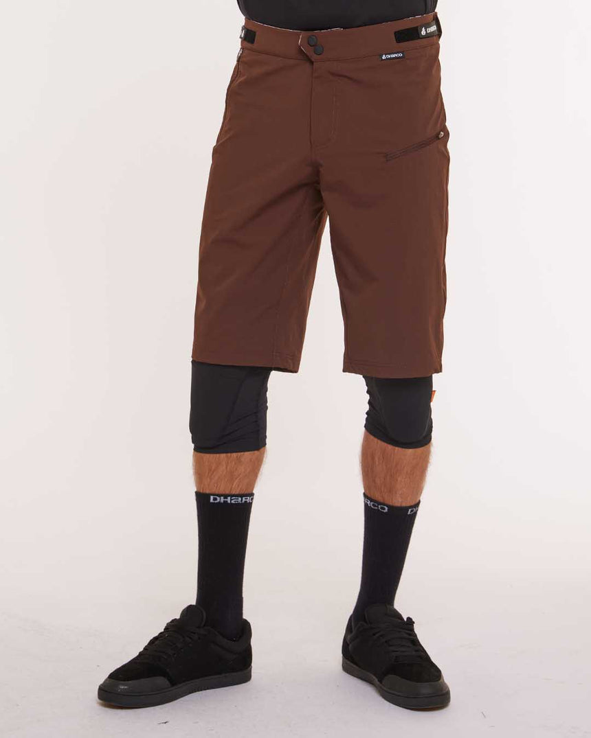 Mens Gravity Shorts | Loam | Gravity Shorts | MENS BOTTOMS | DHaRCO | Image 2 of 6