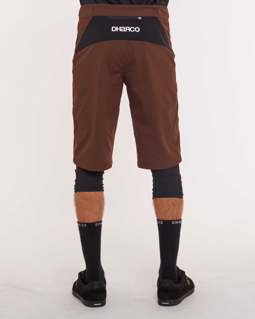 Mens Gravity Shorts | Loam | Gravity Shorts | MENS BOTTOMS | DHaRCO | Image 3 of 6