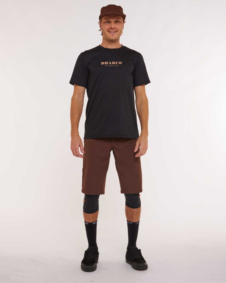 Mens Gravity Shorts | Loam | Gravity Shorts | MENS BOTTOMS | DHaRCO | Image 4 of 6
