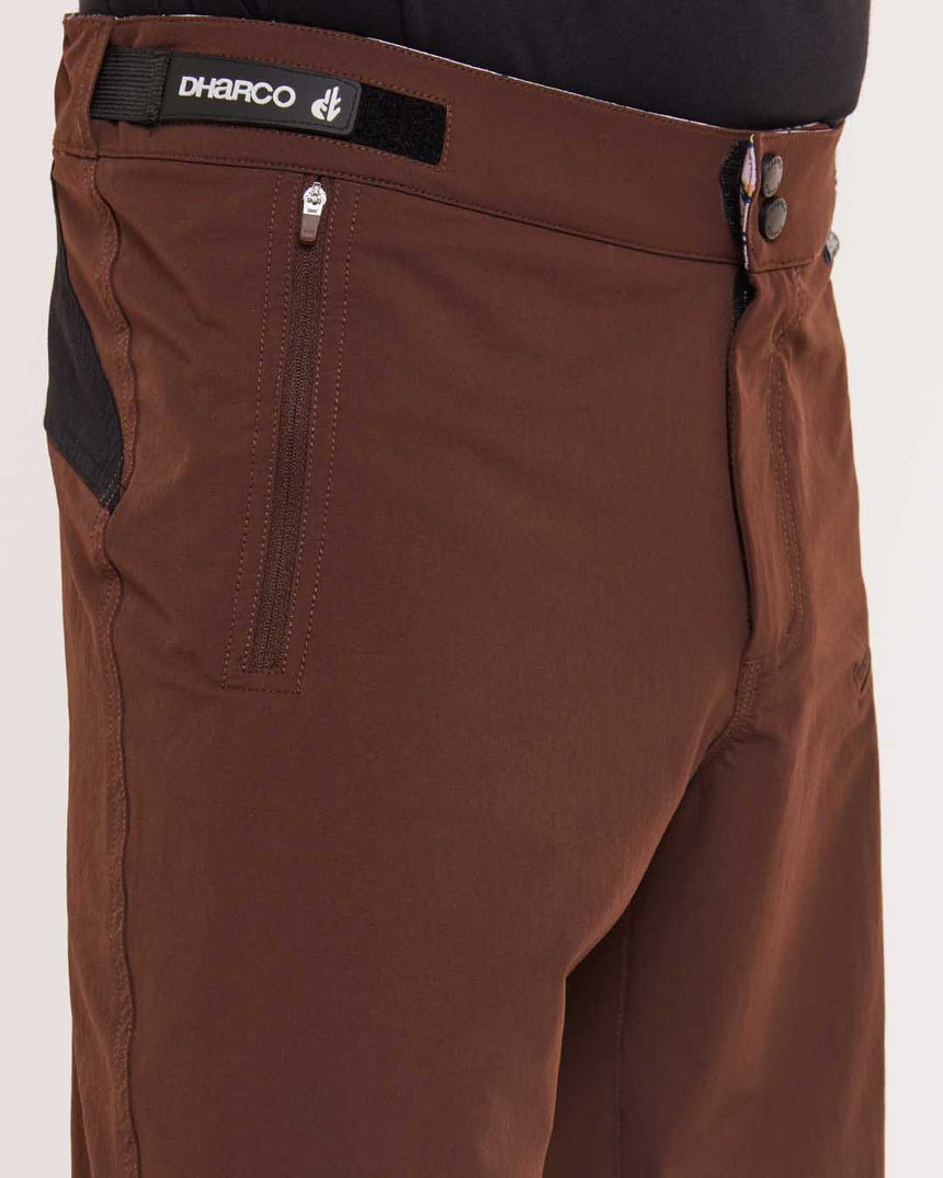Mens Gravity Shorts | Loam | Gravity Shorts | MENS BOTTOMS | DHaRCO | Image 6 of 6