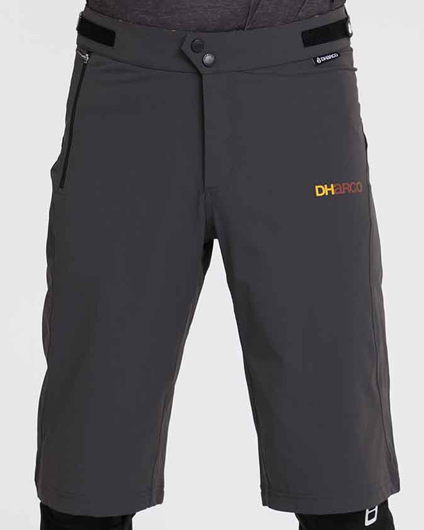 Mens Gravity Shorts | Slate | Gravity Shorts | MENS BOTTOMS | DHaRCO | Image 1 of 6