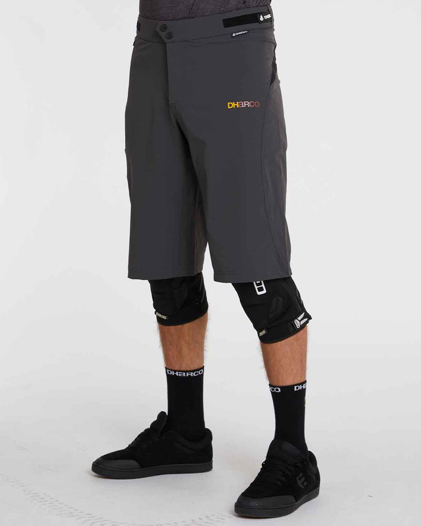 Mens Gravity Shorts | Slate | Gravity Shorts | MENS BOTTOMS | DHaRCO | Image 3 of 6