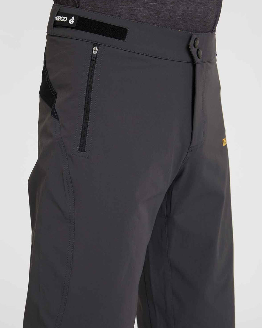 Mens Gravity Shorts | Slate | Gravity Shorts | MENS BOTTOMS | DHaRCO | Image 6 of 6