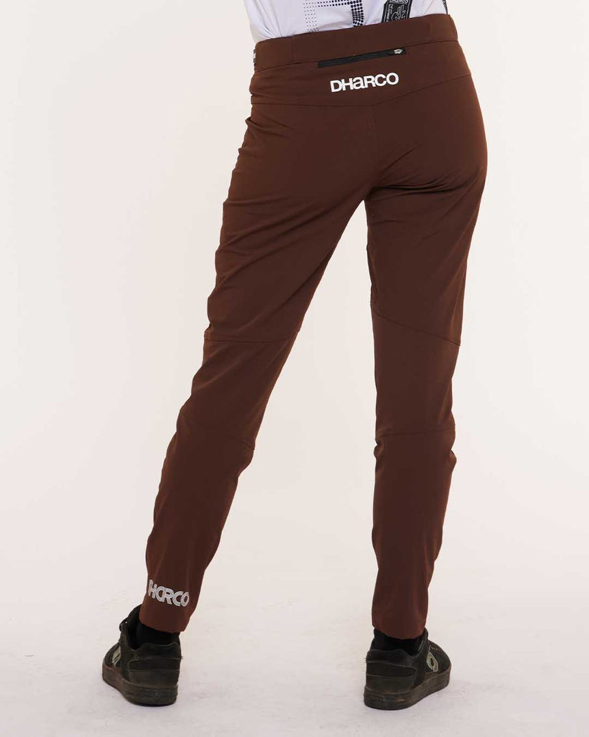 Womens Gravity Pants | Loam | Gravity Pants | WOMENS BOTTOMS | DHaRCO | Image 2 of 7