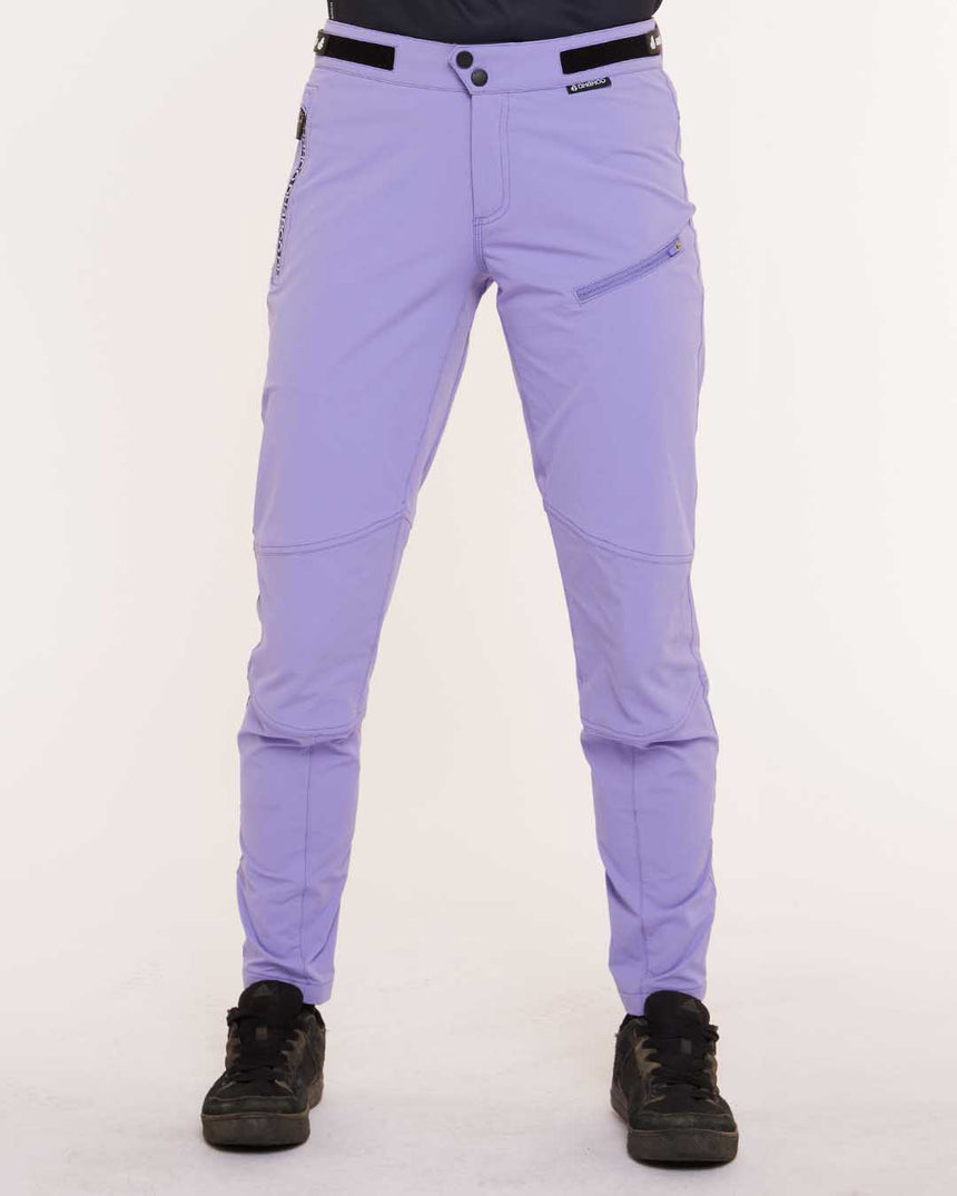 Womens Gravity Pants | Purple Haze | Gravity Pants | WOMENS BOTTOMS | DHaRCO | Image 1 of 7
