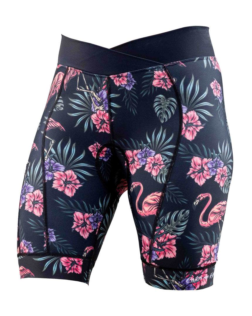 Womens Padded Party Pants | Parker | Padded Pants | WOMENS BOTTOMS | DHaRCO | Image 1 of 1