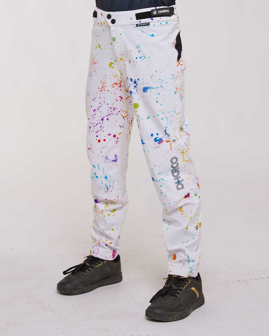 Youth Gravity Pants | Paint Splat | DHaRCO | Image 2 of 6